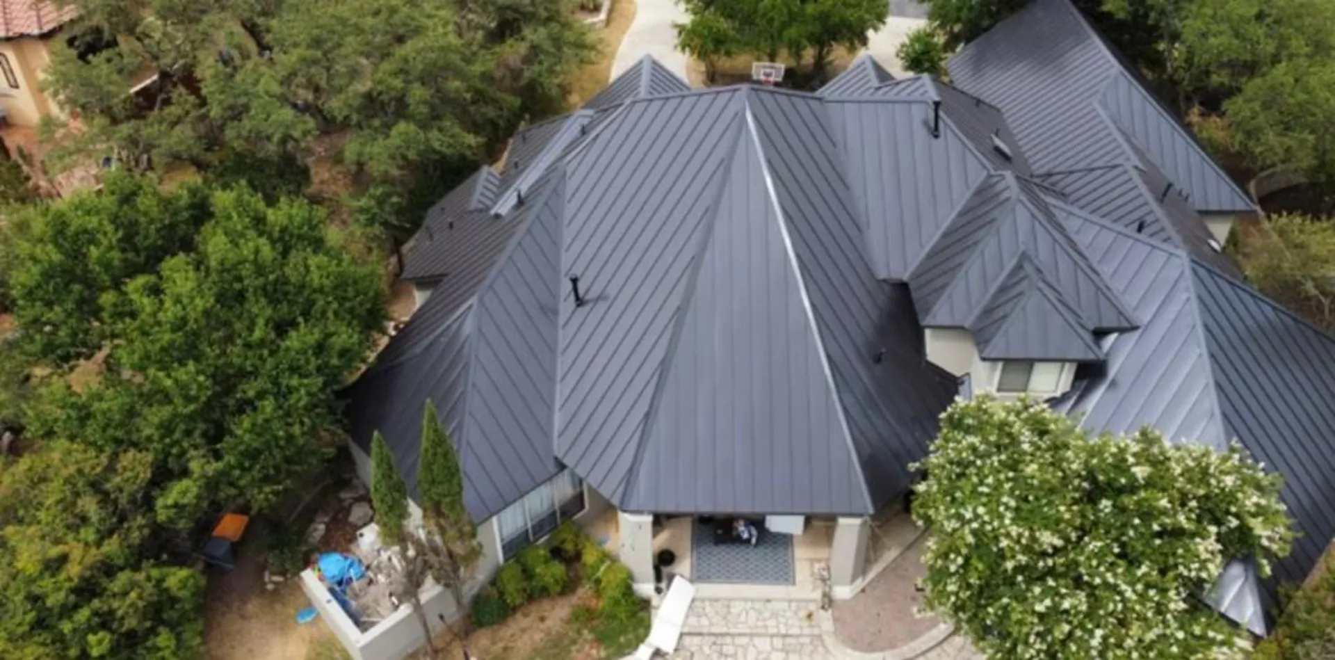 Metal Roofing services in Maxatawny, PA